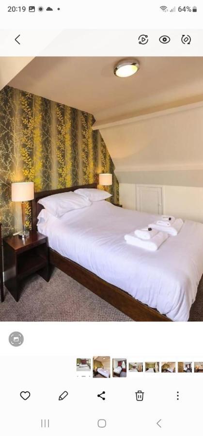 Gillygate Bar And Rooms Йорк Экстерьер фото
